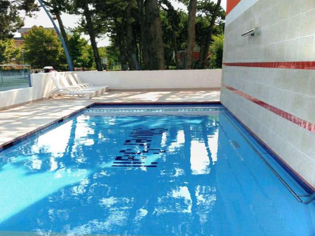 Residence Silver Sail 비비오네 외부 사진