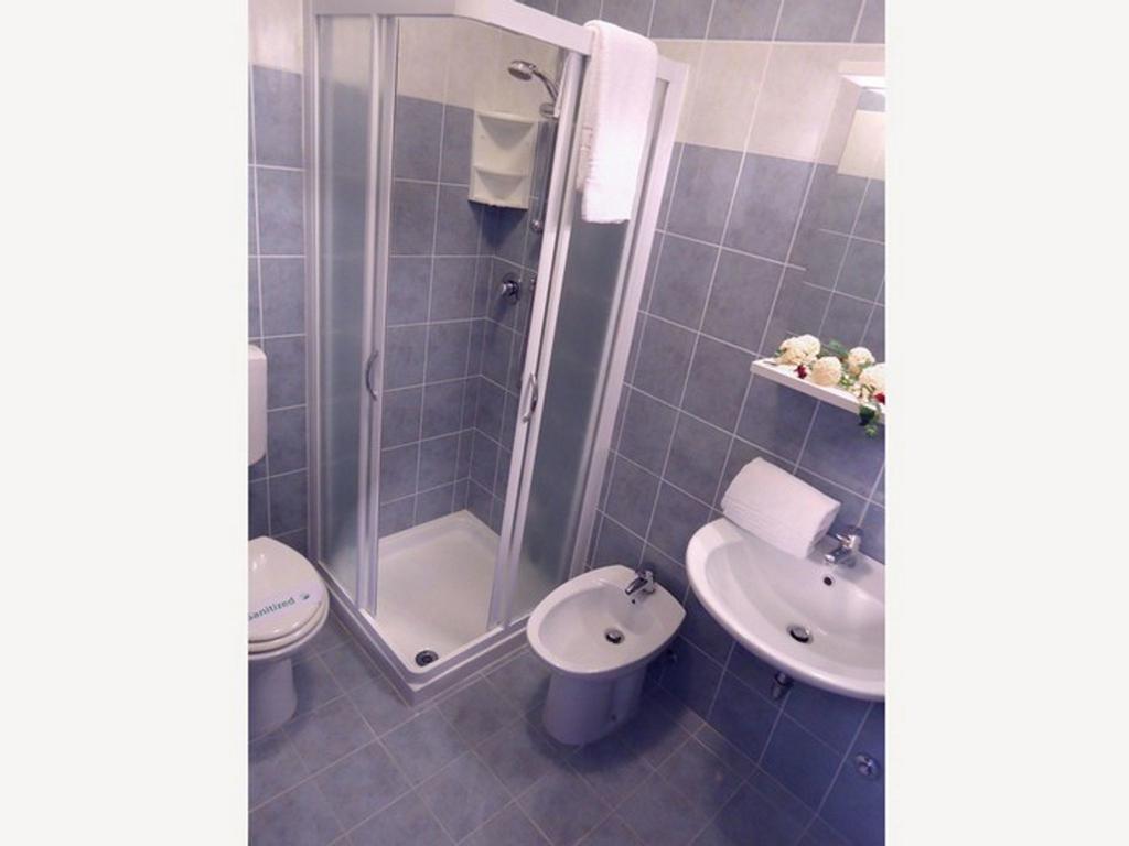 Residence Silver Sail 비비오네 외부 사진