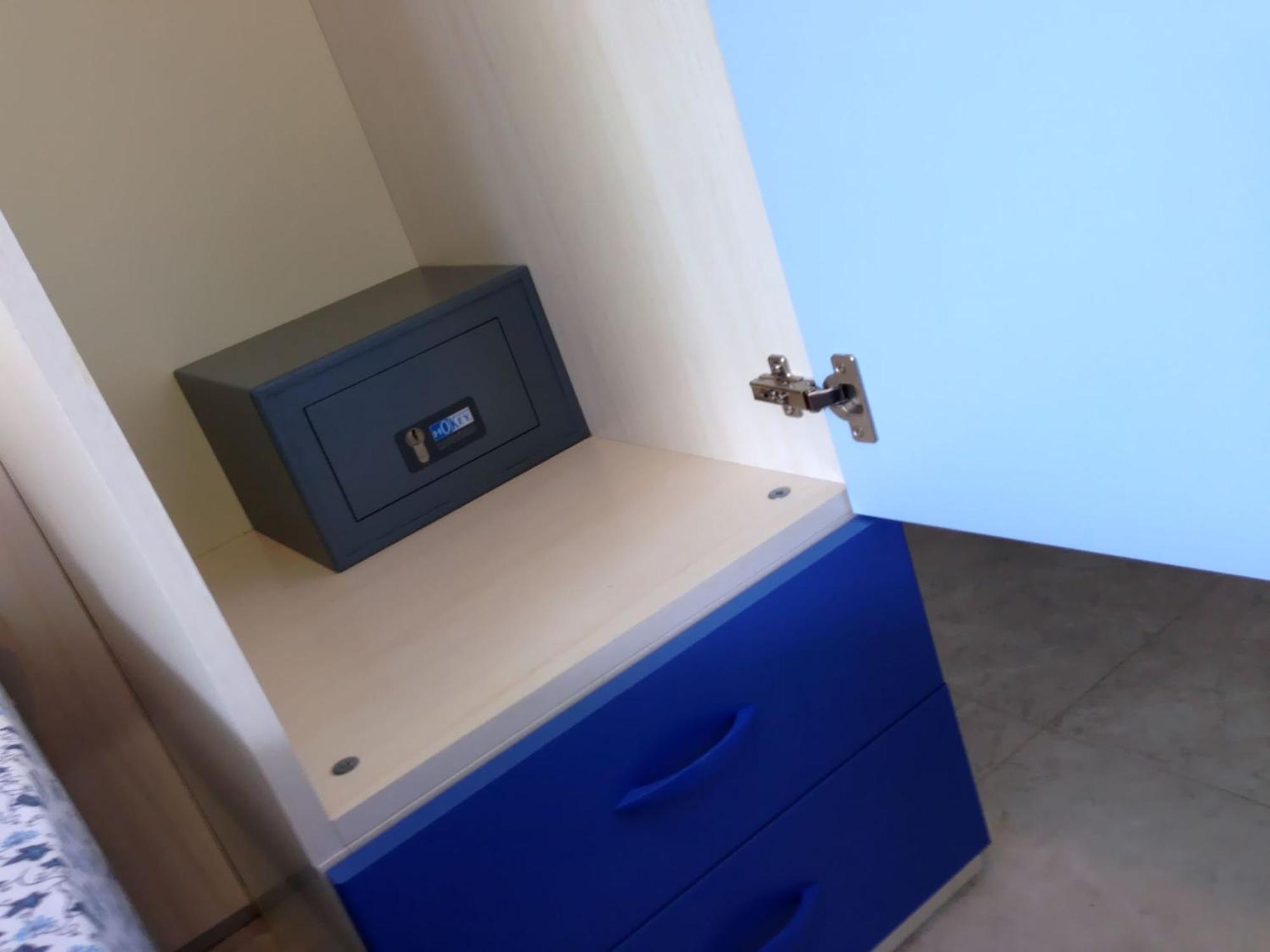 Residence Silver Sail 비비오네 외부 사진