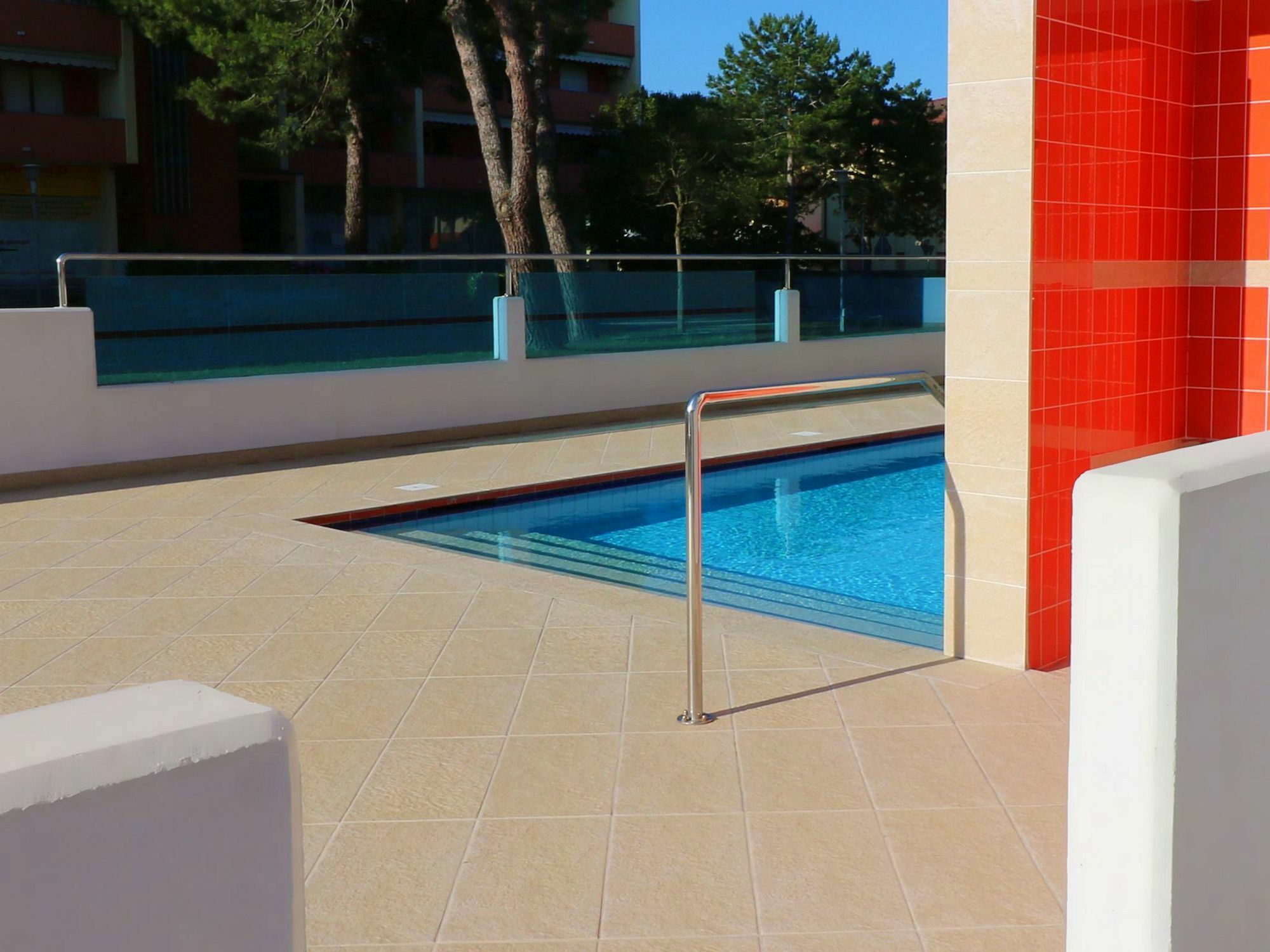 Residence Silver Sail 비비오네 외부 사진