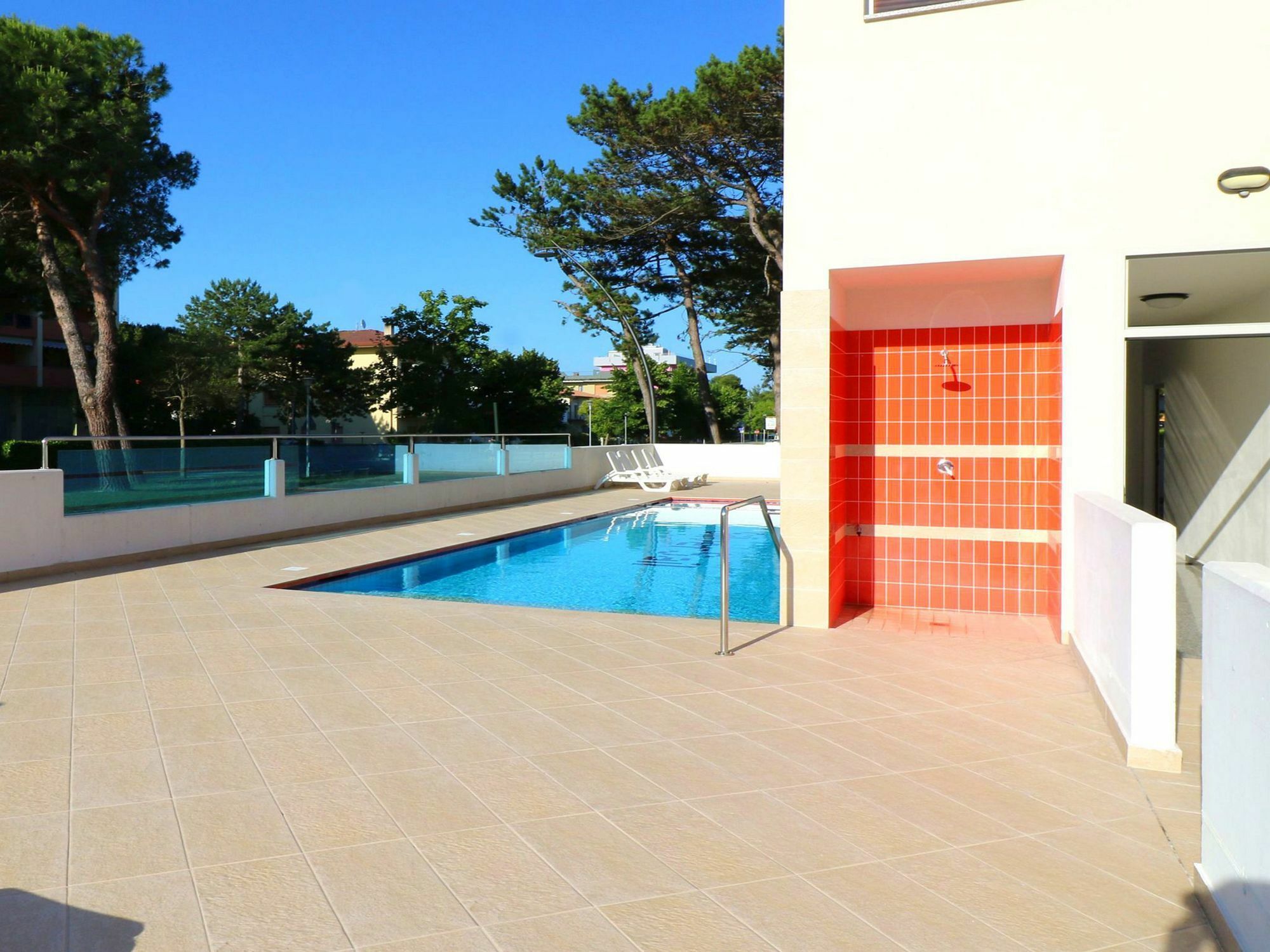 Residence Silver Sail 비비오네 외부 사진